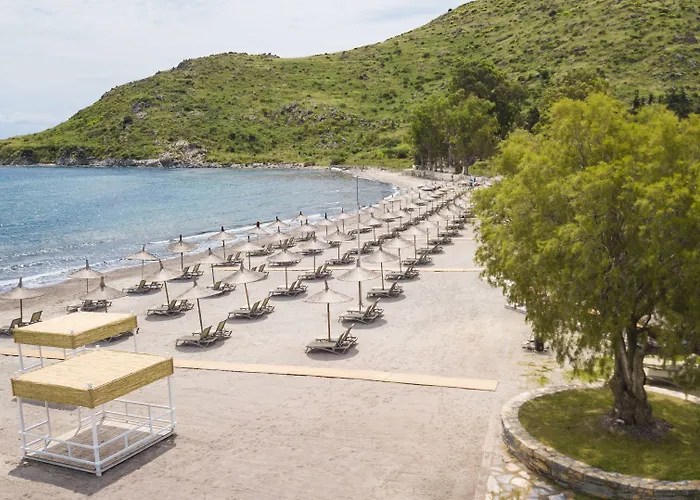 Club Marma Hotel