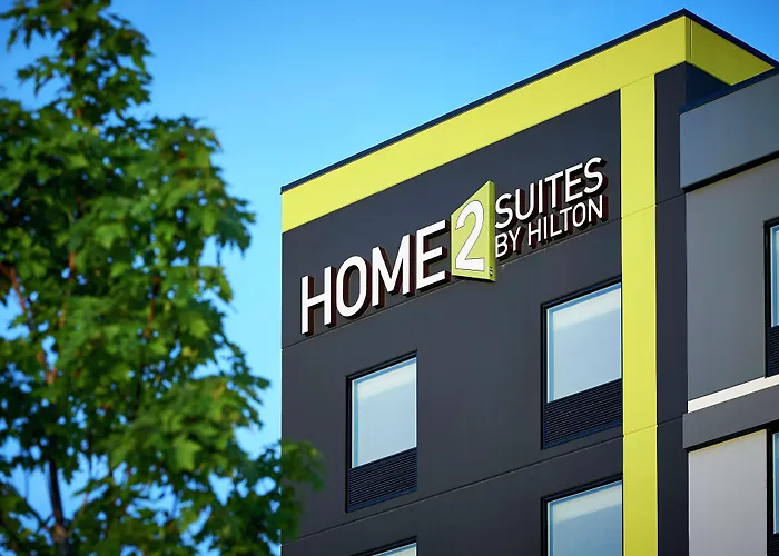 Home2 Suites By Hilton Brantford
