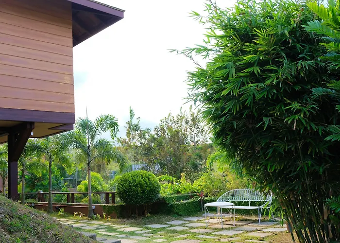 Asian Village Tagaytay