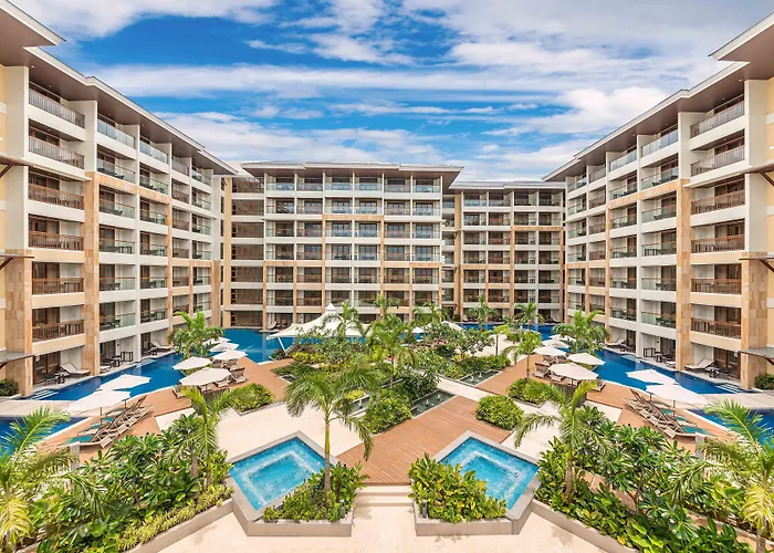 Henann Tawala Resort
