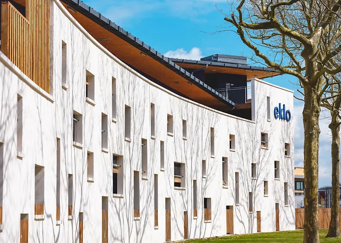 Eklo Marne La Vallée Serris