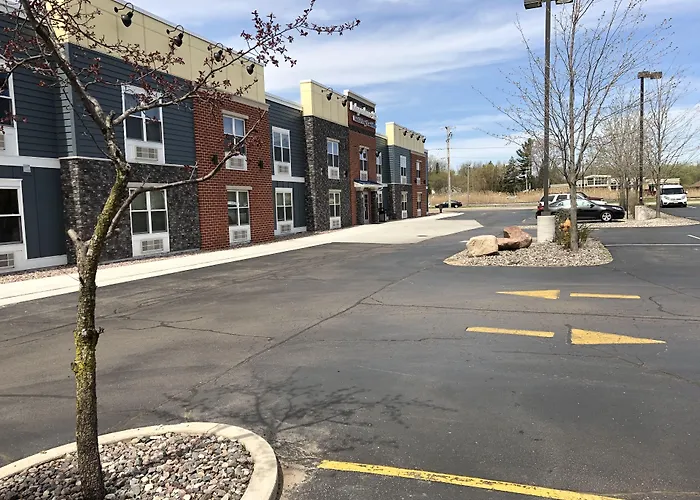 Independence Stay Hotel & Suites
