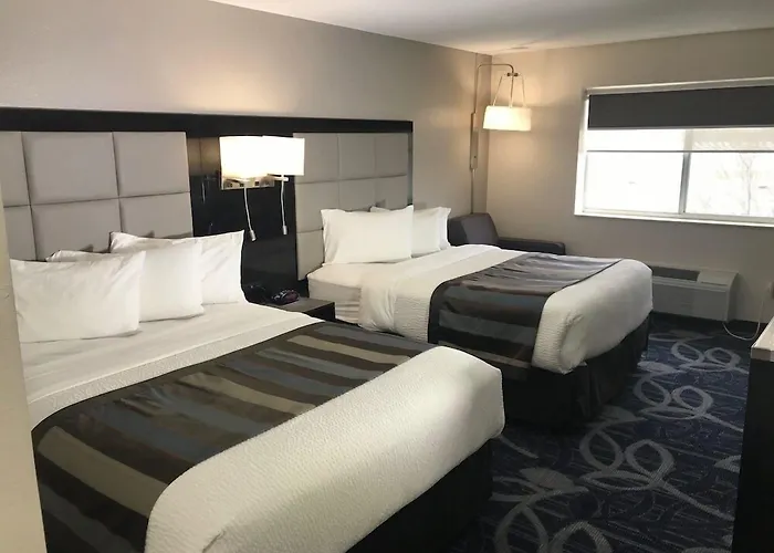 Comfort Inn & Suites Liverpool - Syracuse