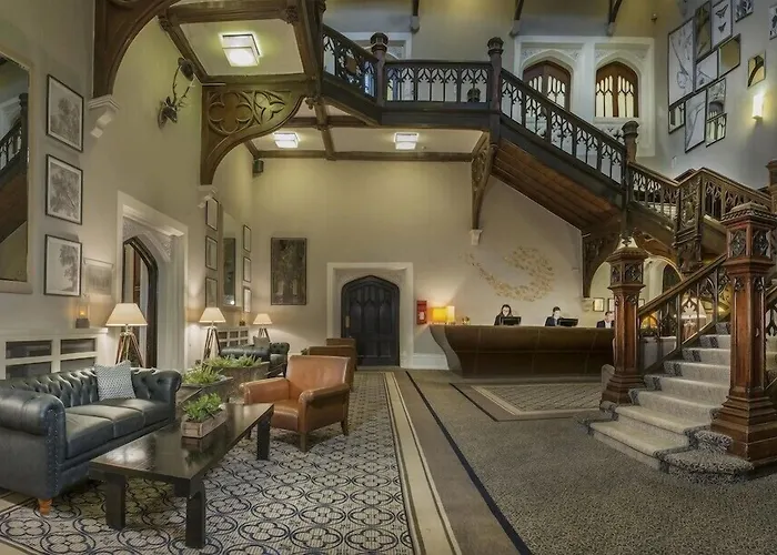 De Vere Tortworth Court