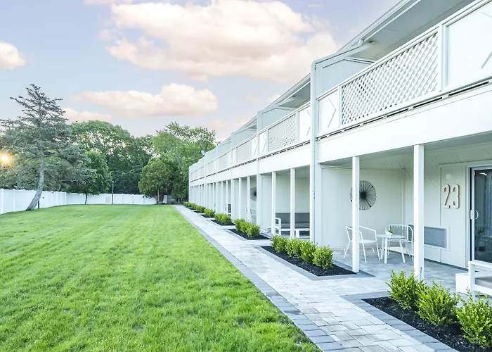 Southampton Dog Friendly Hotels