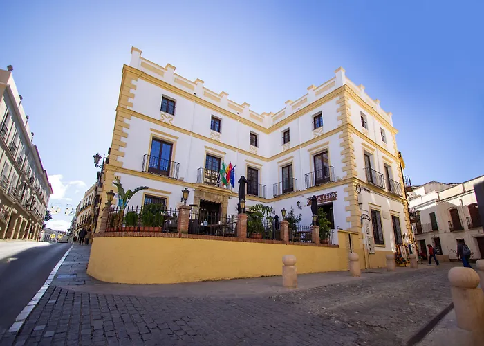 Hotel Palacio de Hemingway