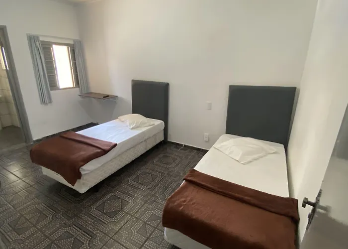 Hotel dos Nobres