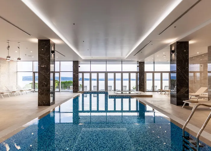 Hotel Miramare Crikvenica