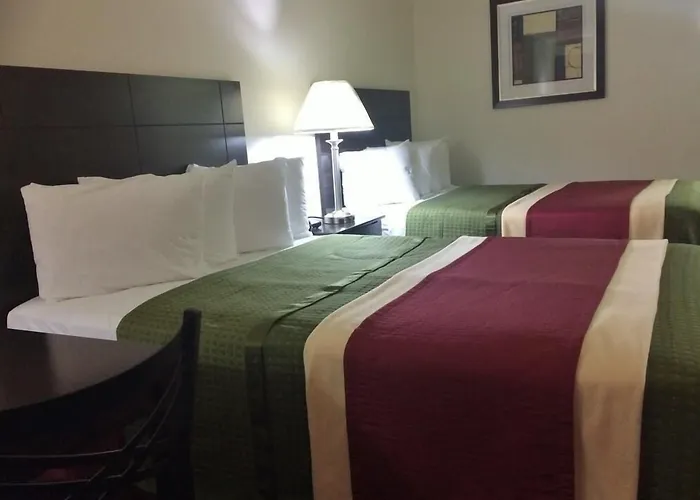 Travel Inn & Suites Atlanta