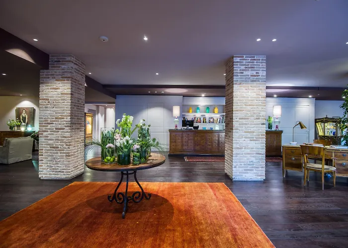 Terme Di Relilax Boutique Hotel & Spa Montegrotto Terme