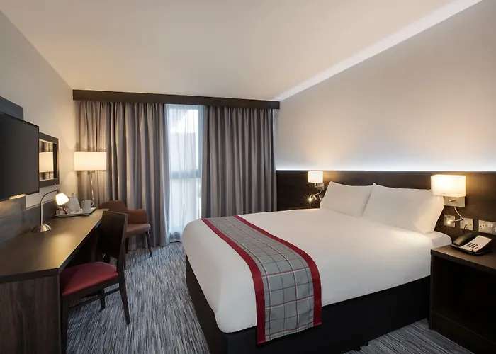 Ramada By Wyndham Leeds East