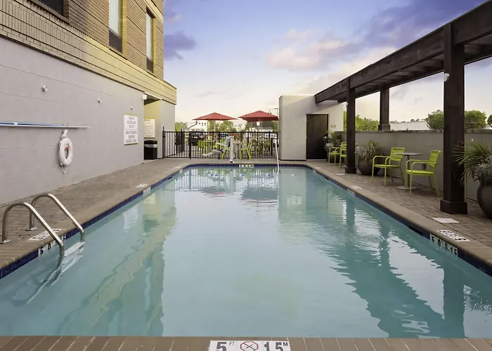 Home2 Suites By Hilton Vidalia, Ga