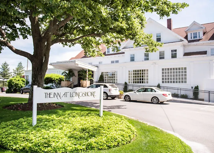 The Inn At Longshore