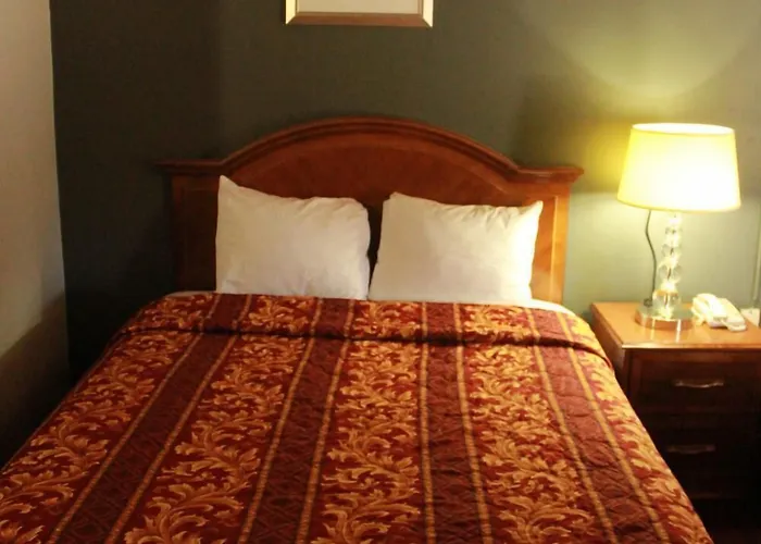 Budget Inn -