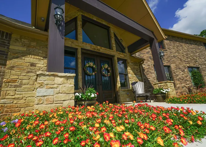 Hidden Meadows Bed And Breakfast