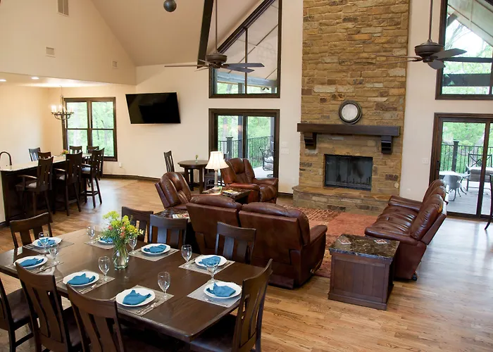 Hidden Meadows Bed And Breakfast