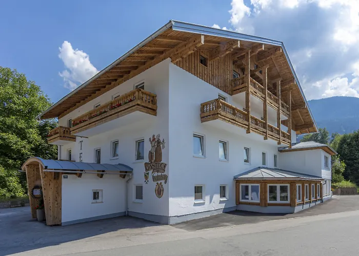 HomeHotel Salzberg