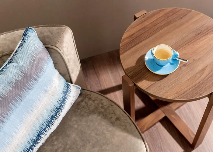 Hotel Hyatt House Frankfurt Eschborn