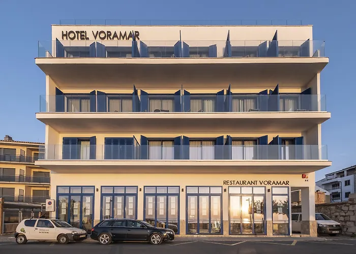Voramar