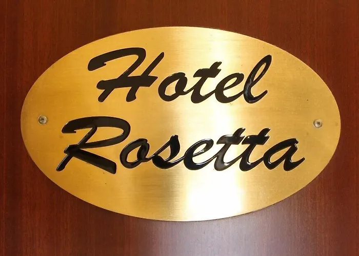 Rosetta