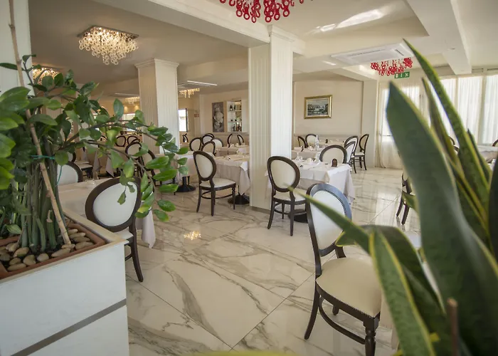 Hotel Orchidea