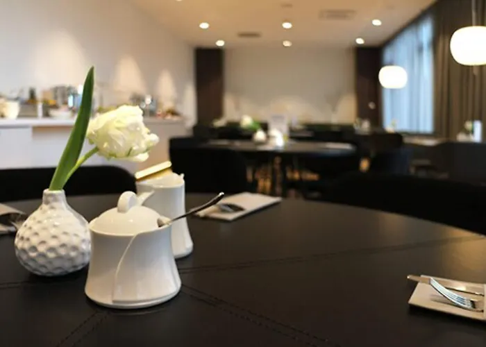 GINN City&Lounge Ravensburg