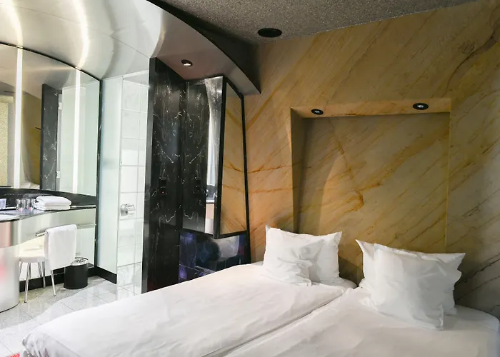 Hotel Bamberger Hof Bellevue