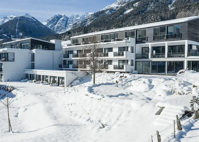 Hotel&Appartements Oberhofer