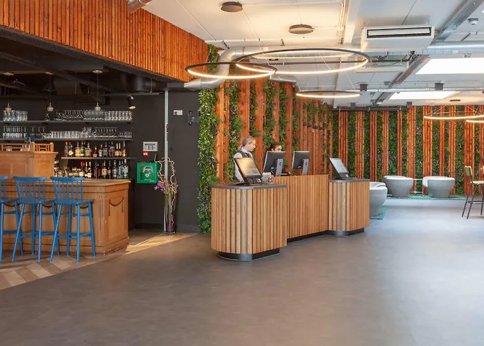 Best Western Plus Hotel Amstelveen