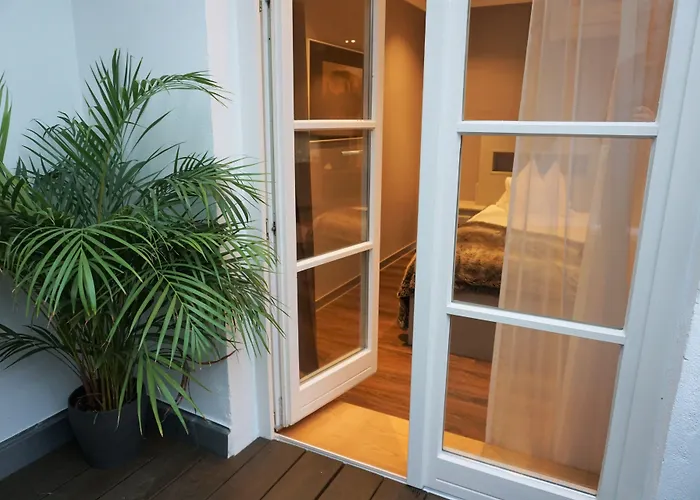 Hotel Residenz Passau