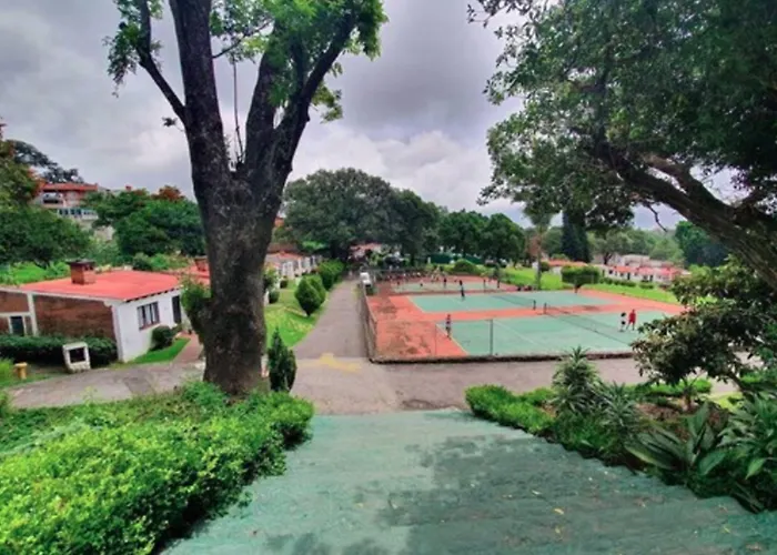 Club Santa Maria