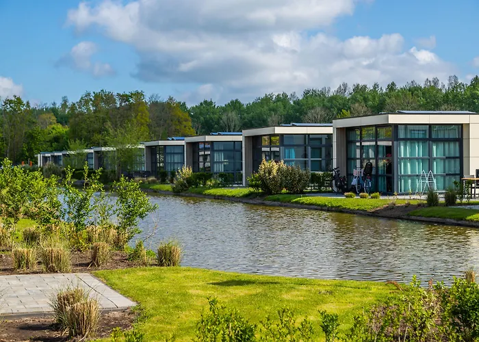 EuroParcs Buitenhuizen