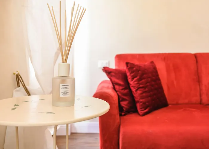 Luxury Suite Sirmione