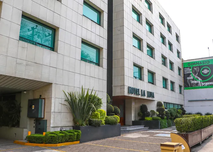 Hotel La Luna