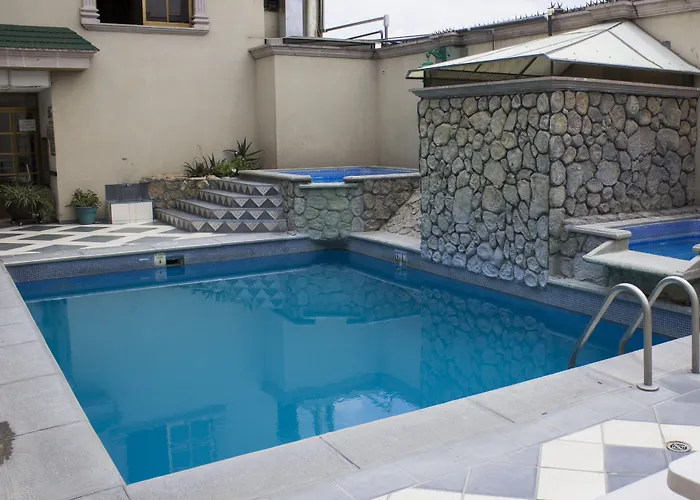 Hotel Feria Jalisciense San Juan de los Lagos