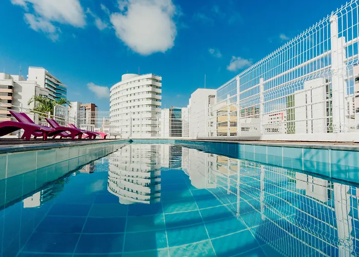 D8 Hotel Fortaleza 