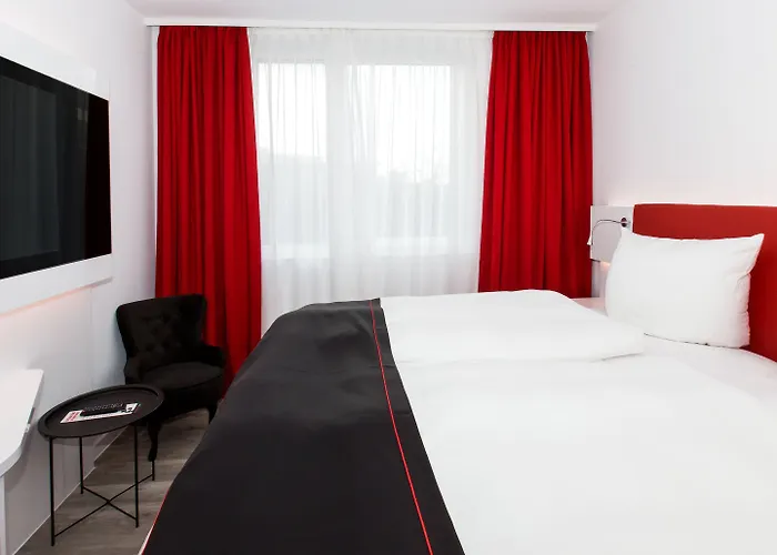 DORMERO Hotel Salzgitter