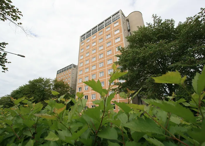 Töölö Towers