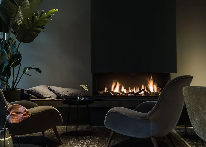 Mauritzhof Hotel Muenster, A Member Of Design Hotels