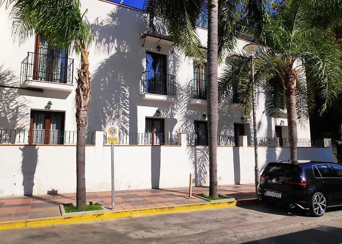 Hotel Carmen Almuñécar by Bossh Hotels