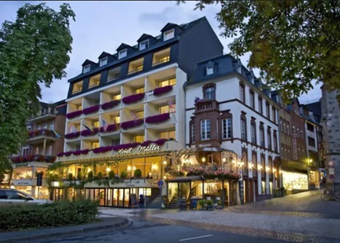 Hotel Karl Mueller