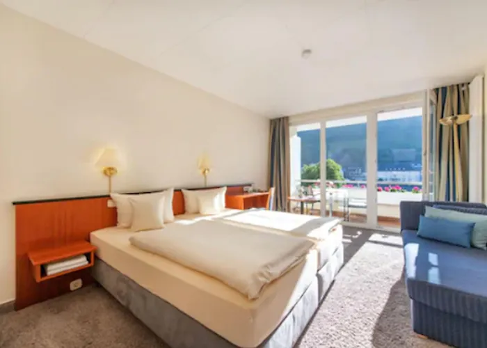 Hotel Karl Mueller Cochem