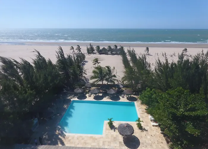 Villa del Mar Praia