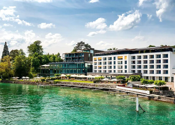 Campus Hertenstein