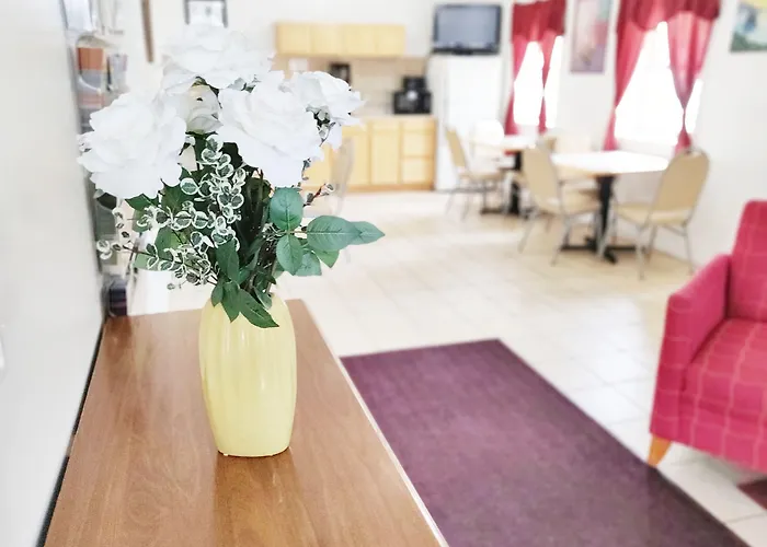 Countryside Inn Richmondville
