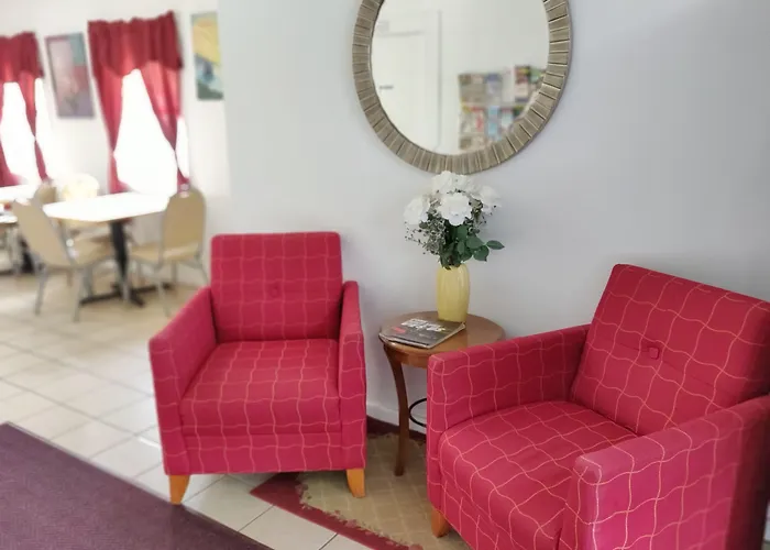 Countryside Inn Richmondville