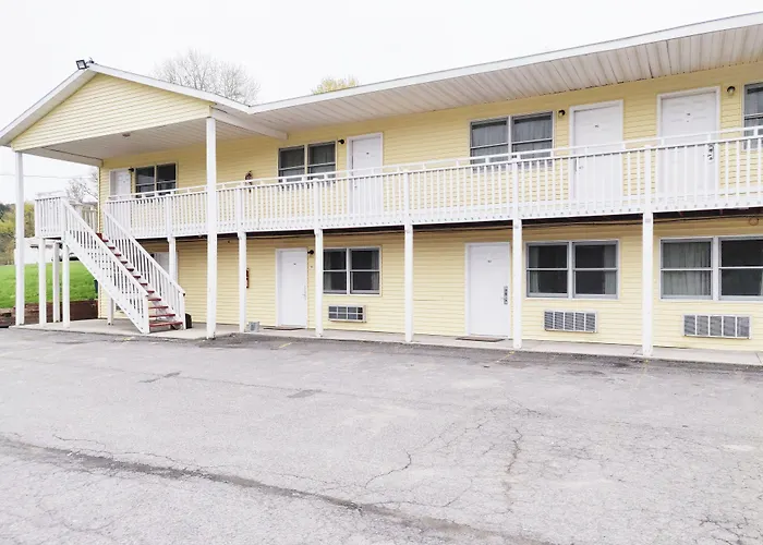 Countryside Inn Richmondville