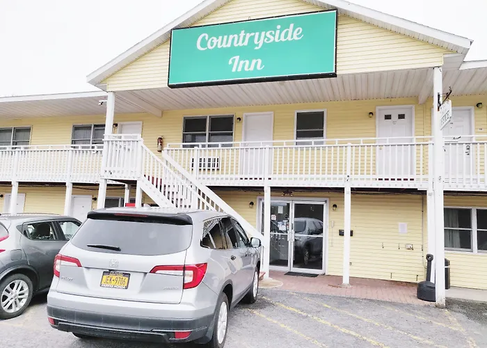 Countryside Inn Richmondville