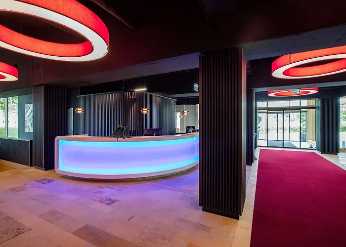 Parkhotel Heilbronn