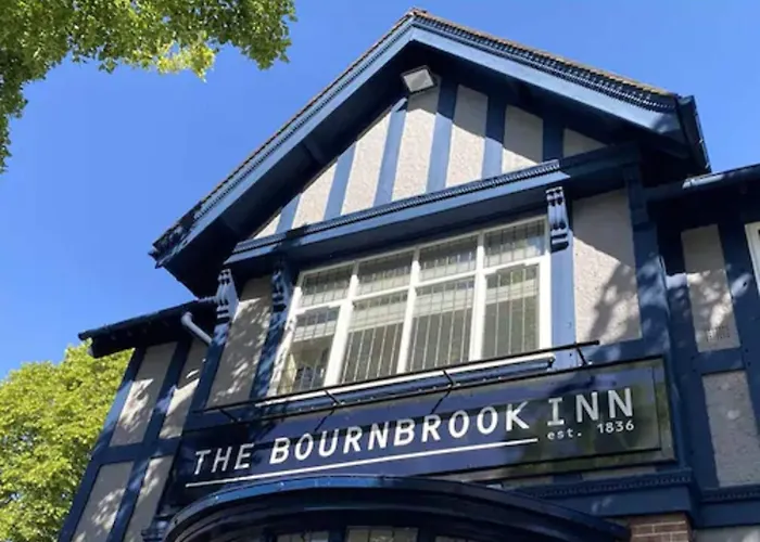 The Bournbrook Inn